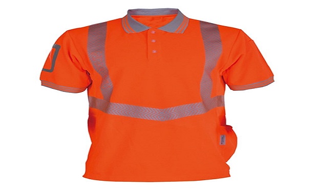 Camisas Polo Hi-vis respiráveis: o equipamento preferido para trabalhadores em serviço
