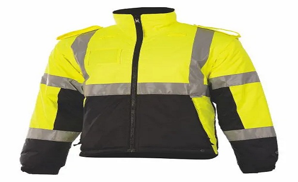 Jaqueta interna térmica HI-VIS Kachun: a melhor escolha para o inverno