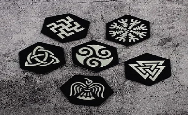 Logotipos reflexivos personalizados: a mistura perfeita de segurança e estilo