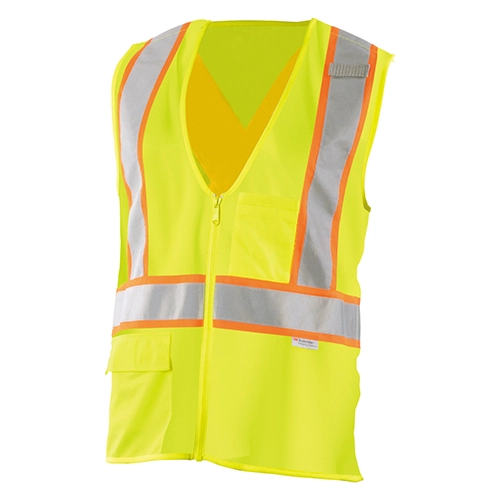 Colete de segurança HI-VIS Breakaway