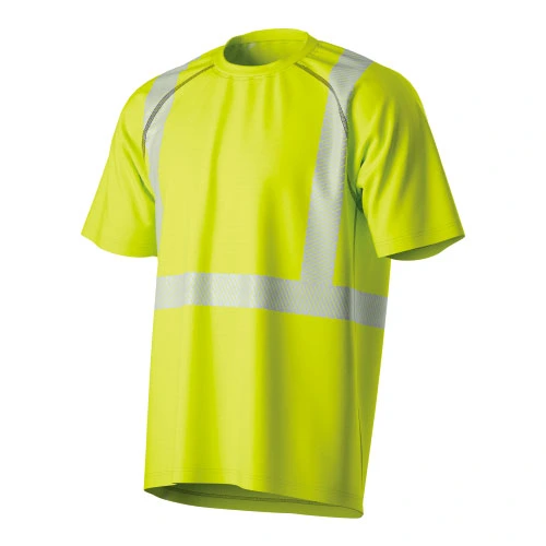 HI-VIS Strochy S/S T-shirt