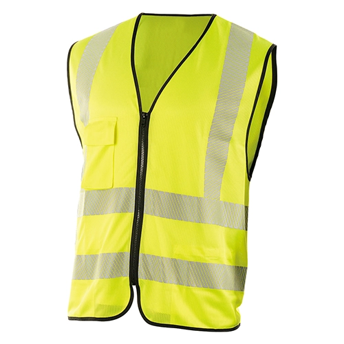 Colete de segurança HI-VIS