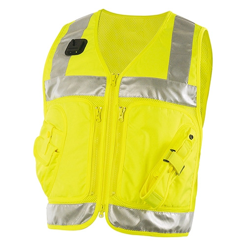 HI-VIS Colete Tático