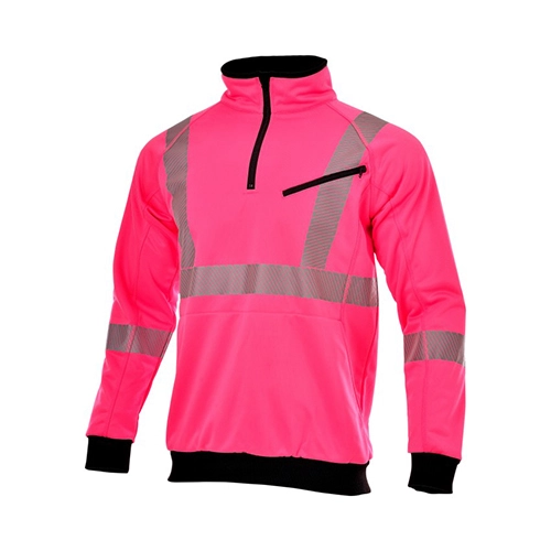Camisola cor-de-rosa
