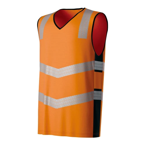 HI-VIS Strinchy Colete