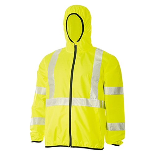 Disjuntor de vento de peso leve HI-VIS