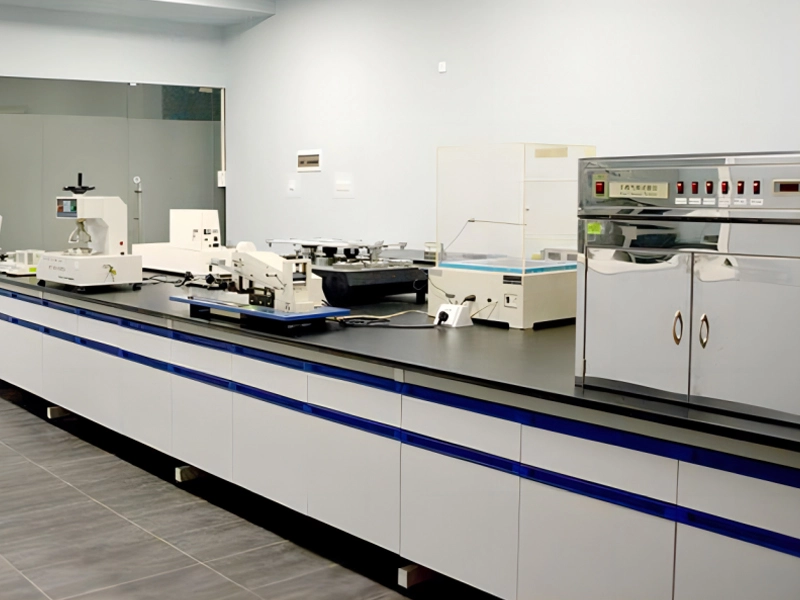 Laboratório Interno
