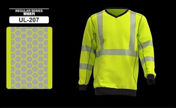 Kachun: oferecendo roupas de proteção individual incomparáveis, roupas de trabalho resistentes a chamas e roupas de trabalho esportivas