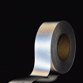 Série de materiais reflexivos