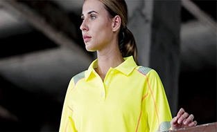 Kachun: revolucionando roupas de proteção individual com roupas de trabalho sustentáveis e elegantes para mulheres